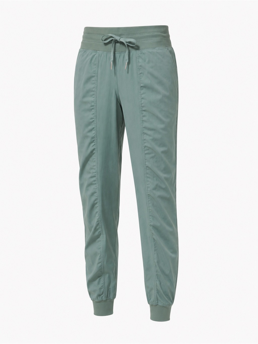 Lululemon Dance Studio Jogger Pants in Tidewater Teal Size 6